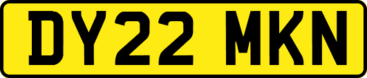 DY22MKN