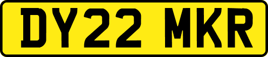 DY22MKR