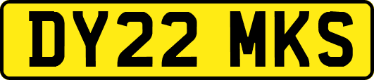 DY22MKS