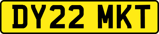 DY22MKT