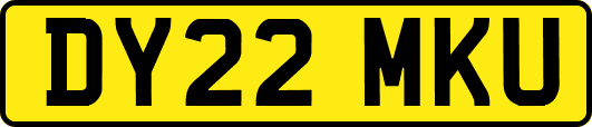 DY22MKU