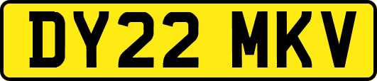 DY22MKV