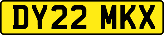 DY22MKX