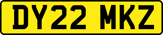 DY22MKZ
