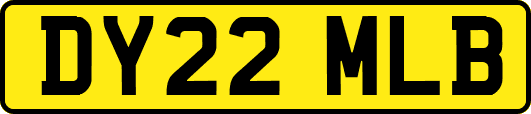 DY22MLB