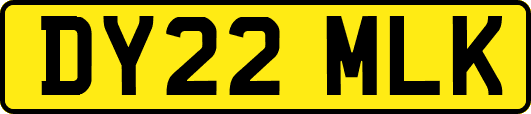 DY22MLK