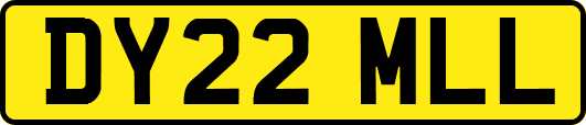 DY22MLL