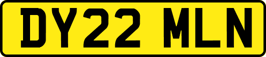 DY22MLN