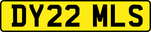 DY22MLS