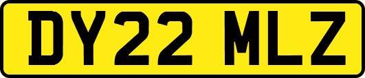 DY22MLZ