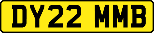 DY22MMB