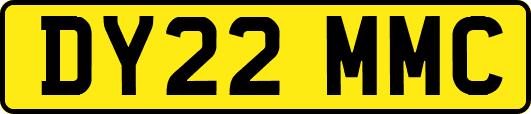 DY22MMC