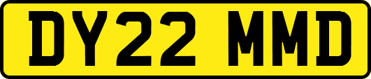 DY22MMD