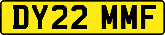 DY22MMF