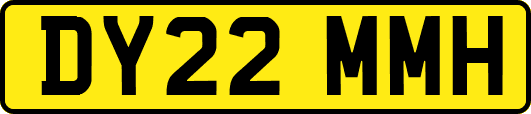 DY22MMH