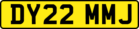 DY22MMJ