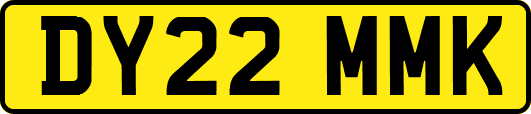 DY22MMK