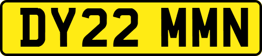 DY22MMN