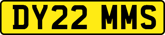 DY22MMS