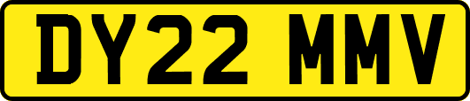 DY22MMV