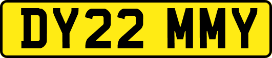 DY22MMY