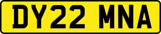 DY22MNA