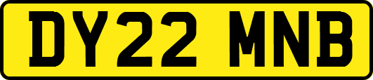 DY22MNB