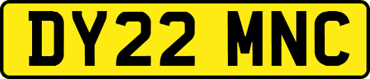 DY22MNC