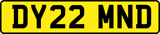 DY22MND