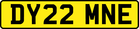 DY22MNE