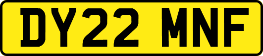 DY22MNF