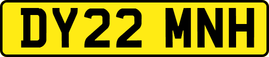DY22MNH