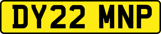 DY22MNP