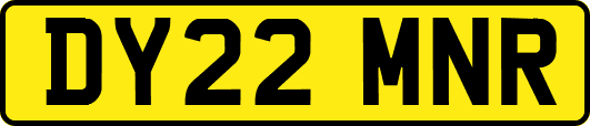DY22MNR