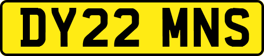 DY22MNS