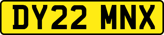 DY22MNX