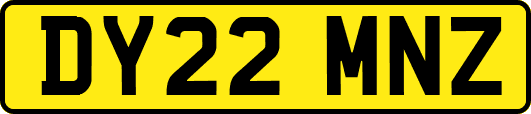 DY22MNZ