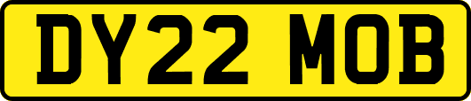 DY22MOB