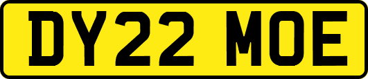 DY22MOE
