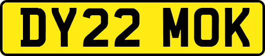 DY22MOK