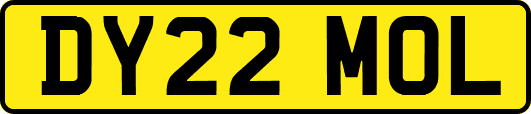 DY22MOL