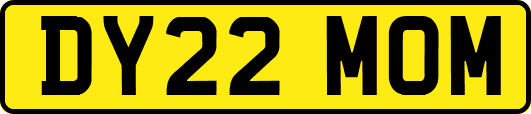 DY22MOM