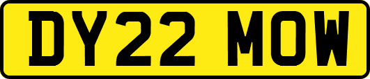 DY22MOW