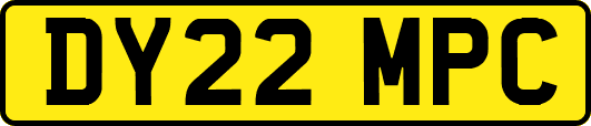 DY22MPC