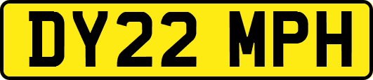 DY22MPH