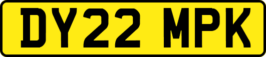 DY22MPK