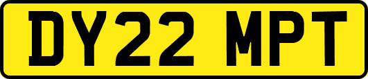 DY22MPT