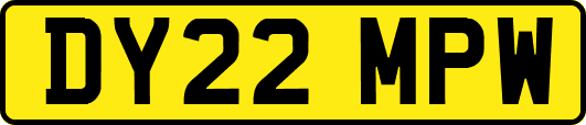 DY22MPW