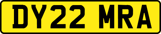 DY22MRA