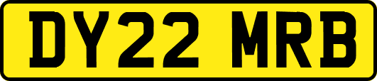DY22MRB